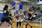 WBBall vs RWU  Wheaton College women's basketball vs Roger Williams University. - Photo By: KEITH NORDSTROM : Wheaton, basketball